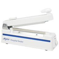 マイスコホスピタルシーラー MY-HS20C 1台 松吉医科器械 24-5710-00 医療機器 病院用品 包装機 滅菌包装 …
