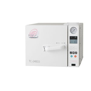 p[N[uiSCŋۊ TC-240GS 1 gȊB 24-7154-00
