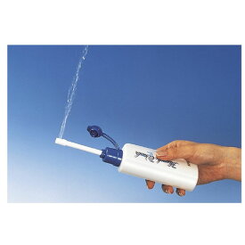 ハンディウオッシュ・スーパー 77016 1個 ライフ 06-2291-00 携帯洗浄器 ポータブル洗浄機 コンパクトウォッシャー アウトドア用品 ハイキングギア トラベル用品 キャンプ用品 非常用品 洗浄機 アウトドアグッズ