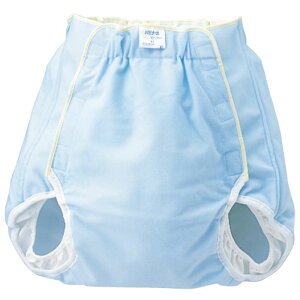 大人用おむつカバー(透湿タイプ) 10923(LL) 1枚 ピジョン 06-2969-02 介護用品 吸水性 防水シート 快適フィット ウェルネス製品 介護サポート スキンケア 通気性 皮膚保護 高齢者用 介護グッ