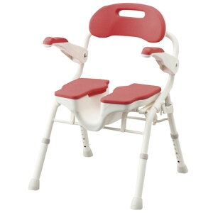 �܂肽���݃V�����[�x���`HP�t�B�b�g 536-070�i���b�h�j 1�� �A�������� 24-6643-00