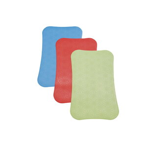 ���ׂ�~�߃}�b�gV ���b�h�i360X600MM�j 1�� �P�B�E�}�b�N 24-8026-00