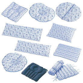 ハビナース ビーズパッド8型 11149（タモクテキヨウ） 1個 ピジョン 20-6601-07