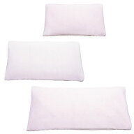 ピーチ専用 外カバーにかぶせる専用カバー(ピローケース) ラージ用 MPHOPL 1枚 モルテン 枕カバー ラージ…