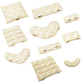 アルファプラウェルピーHC PC-HC-W1（ウェーブ） 1個 タイカ 24-3984-02