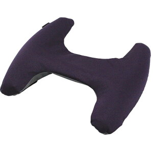 サポートクッション HV-WF001-05(ネック) 1個 ハイビックス 24-6183-00