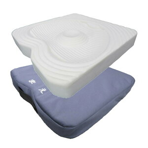 4Dハートフルクッション FD40406 1個 アクションジャパン 24-7758-00