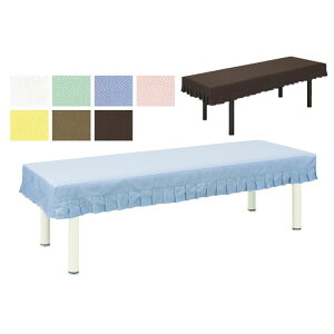�f�@��J�o�[�i�Ȑ��j�t�����t �O���[�� TB-75-02�i60X190CM�j 1�� ���c�x�b�h���쏊 20-3803-0302