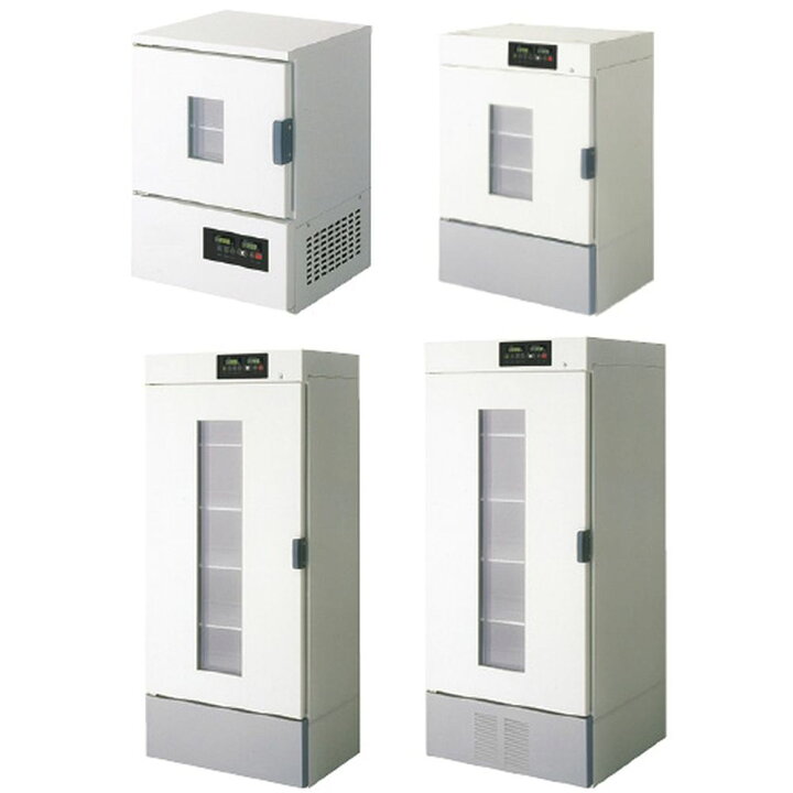 楽天市場】低温インキュベーター FMU-133I（130L） 1台 福島工業 20 