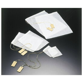 ビセラバッグ（臓器組織標本保存袋） BV-1（100マイイリ） 1箱 日本医理器材 20-2140-00