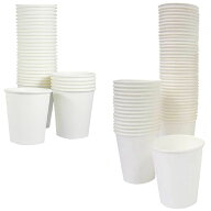 レギュラーコップ7oz（205ml） FR-278（1000コイリ） 1箱 ファーストレイト 24-4409-01 使い捨てコップ …