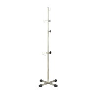 腹膜透析用スタンドBT MY-BTST1 1台 マツヨシ 23-6925-00 透析器 マシン ポンプ 看護 医療器具 医療機関 …