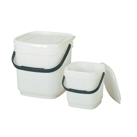 パッカー（角型）15L 111-33904 1個 コクゴ 24-7369-03