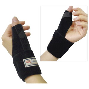 サムラップ(右) FA-002B-RIGHT 1個 ファーストレイト 23-3387-00 手首サポーター 医療用品 関節サポート スポーツ用品 日常生活補助 手首保護 リハビリ用具 怪我予防 快適装着 通気性