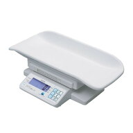 デジタルベビースケール（検定品） 15区仕様 BD-715A 1台 タニタ 23-5491-0015 乳幼児体重計 子供用体重…