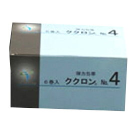 弾力包帯ククロンNo．4（6巻） 022044（7．5CMX4．5M） 1箱 竹虎 24-3532-02 医療用品 ガーゼ 絆創膏 コンプレッション 包帯巻き 応急処置 医療材料 衛生用品 救急用品 滅菌済み ファーストエイド