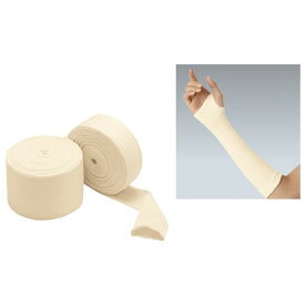 制菌・ストッキネット（2号） 17721 1個 アルケア 24-3861-00 医療用品 衛生材料 布製品 皮膚保護 衛生管理 滅菌処理 綿製品 快適素材 病院用品 医療現場