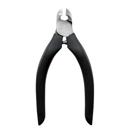 SUWADAつめ切り 新型ソフト 59610（120MM） 1本 諏訪田製作所 24-2630-00 爪切り 医療用 高齢者ケア 精密刃物 衛生管理 介護支援 ネイルケア