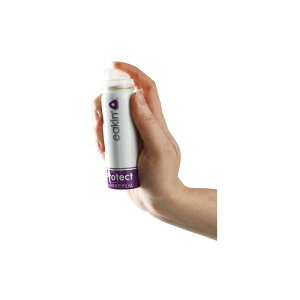 プロテクトバリアフィルム 839026(スプレー)50ML 1個 イーキンジャパン 24-4463-00 スキンケア 保護スプレー 皮膚保護 撥水効果 保湿 透明フィルム バリアクリーム ケア用品 皮膚ケア 介護用品