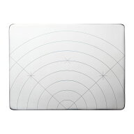 鼻息鏡（キリアン式） 115X85（ステンレス） 1個 メドライフ 24-5208-00 鼻腔検査 医療器具 診療用具 ス…