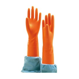 放射線防護手袋滅菌X-3 No．7．0 1双 三興化学工業 07-2345-0070