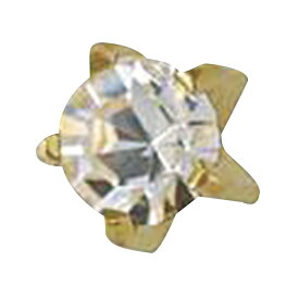 JPSセイフティスタッド（チタンロン R104TL（ダイヤモンド） 1組 JPS 24-5205-08