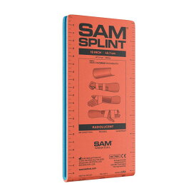 サムスプリント SAM1410（ジュニア） 1個 アコードインターナショナル 01-6081-00