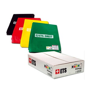 ETS�g���A�[�W�p�V�[�g�i���[�ܕt�j 4�V���N�J�N1�}�C�Z�b�g 1�g �Ŗ{���X 11-2630-01