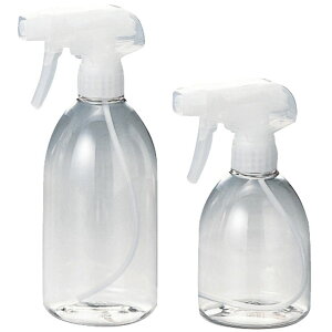 PET�X�v���[�r 110-12102�i300ML�j 1�{ �R�N�S 23-5316-01
