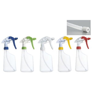 キャニヨンスプレー ホワイト H-500(500CC) 1個 山崎産業 23-6811-0003