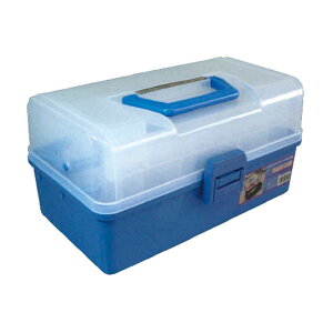 �z�[���P�[�X HP-320B�i�u���[�j 1�� �g���X�R���R 24-3646-01