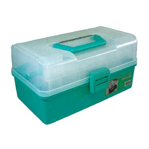 �z�[���P�[�X HP-320G�i�O���[���j 1�� �g���X�R���R 24-3646-02