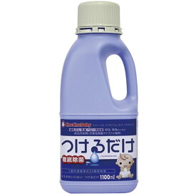 チュチュベビー つけるだけ 1100ML 6本 ジェクス 24-6148-00 新生児用品 乳幼児ケア ベビー用品 消毒液 大容量パック 赤ちゃん安心 衛生管理 乳児衛生 保護ケア 日用品