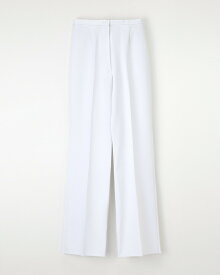 ナガイレーベン 女子パンツ TS-2088 サイズL ホワイト