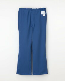 男子ズボン MF-8303 M ロイヤルブルー ナガイレーベン パンツ ナースウェア ナースウェア 白衣 21-6725-00