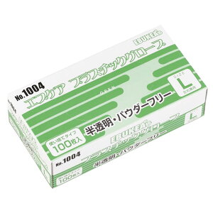 GuPA vX`bNO[u  pE_[t[ LTCY No.1004 1(100) Gum Ep PVC ĝ 24-9523-00 ĝĎ  q |p HiH K[