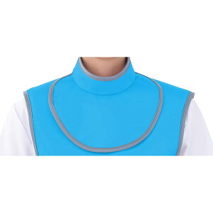 �}�W�J�����C�g �l�b�N�K�[�h MLNGE-35(�G�R���W�[�^�C�v) 1�� �}�G�_ �u���[ 25-5070-0302 X���h��p�O�|