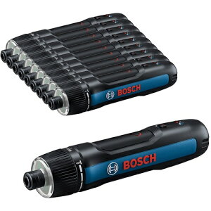 �{�b�V�� �R�[�h���X�h���C�o�[ BoschGO3 10��Z�b�g