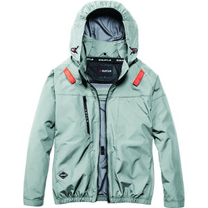 BURTLE AC�u���]�� AC2091�|60�|M �A�b�V���O���[ �o�[�g��