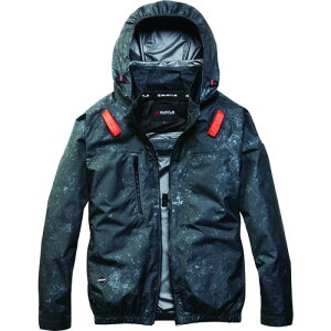BURTLE AC�u���]�� AC2091�|79�|3XL �X�g�[���u���b�N �o�[�g��