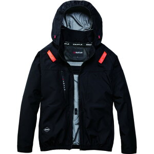 BURTLE AC�u���]�� AC2091HB�|35�|3XL �u���b�N �o�[�g��