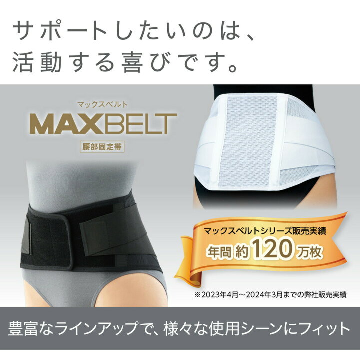 楽天市場】マックスベルト R2 321202（M） 1個 日本シグマックス 19 