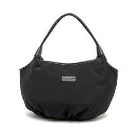 サボイ SAVOY バッグ マザーバッグとしても人気のナイロン巾着ショッピング（大）1SM0801
