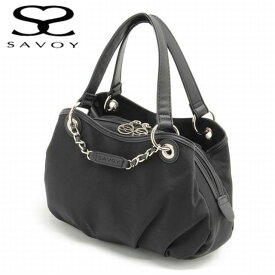 サボイ SAVOY レディースバッグ ナイロン手提げバッグ1sm0854-01