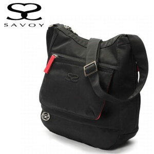 �T�{�C SAVOY ���f�B�[�X�o�b�O �i�C�����΂߂������T�C�h�|�P�b�g�V�����_�[SM017701-04�@��̓��@�M�t�g�@�v���[���g