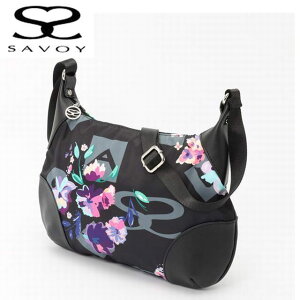 �T�{�C�iSAVOY�j���f�B�[�X�o�b�O ���m�O������ �Ɖԕ��̔��}�`�΂߂����V�����_�[�o�b�O 53sm204505-01 ��̓� �v���[���g �N���X�}�X
