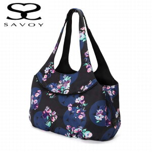 �T�{�C SAVOY ���f�B�[�X�o�b�O �ԕ���������g�[�g�o�b�O�i�t�@�X�i�[�J�� �jSM208005-02�@�v���[���g�@�N���X�}�X�@��̓�