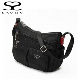 サボイ SAVOY レディースバッグ バルーン柄の斜めがけショルダー 55SM212213-03 クリスマス 母の日
