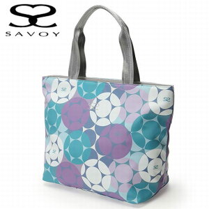 �T�{�C SAVOY ���f�B�[�X�o�b�O �o���[���� �傫�ڃg�[�g�o�b�O�i�t�@�X�i�[�J�� �j55SM212909-05 ���s �V���b�s���O