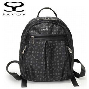 �T�{�C SAVOY ���f�B�[�X�o�b�O �V�� �@�i�C���������b�N�@56SM216205-01�@��̓��@�M�t�g �v���[���g